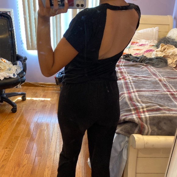 Distress top - Picture 2 of 2